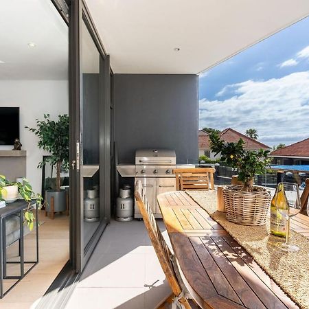 The Solis Cape Town Exterior foto
