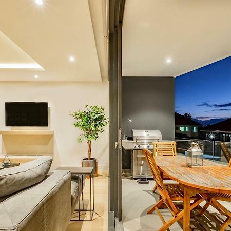 The Solis Cape Town Exterior foto