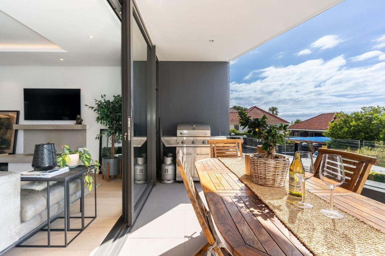 The Solis Cape Town Exterior foto