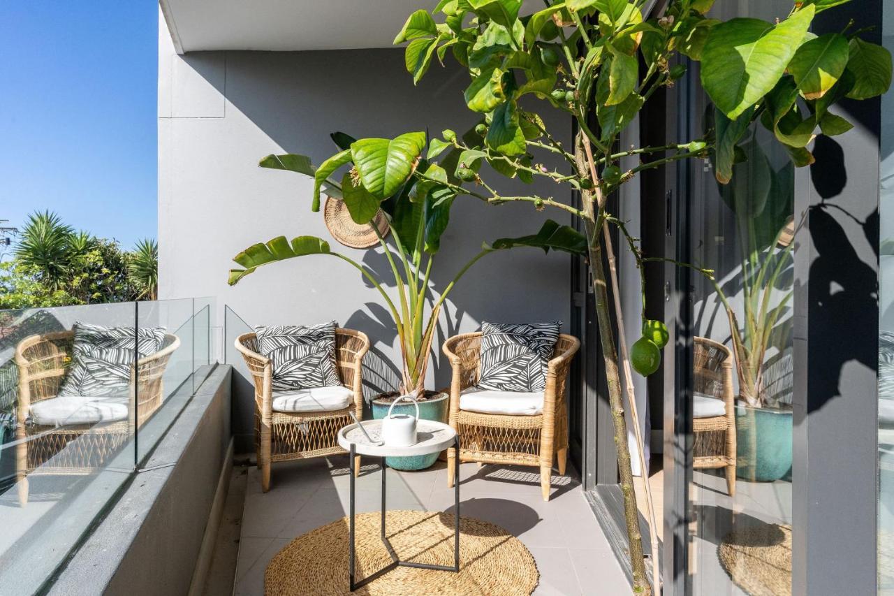 The Solis Cape Town Exterior foto
