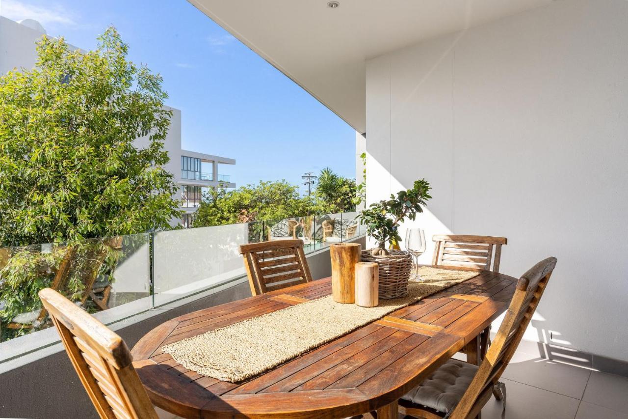 The Solis Cape Town Exterior foto
